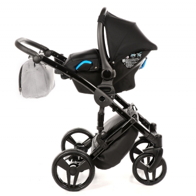 Junama Diamond 3w1